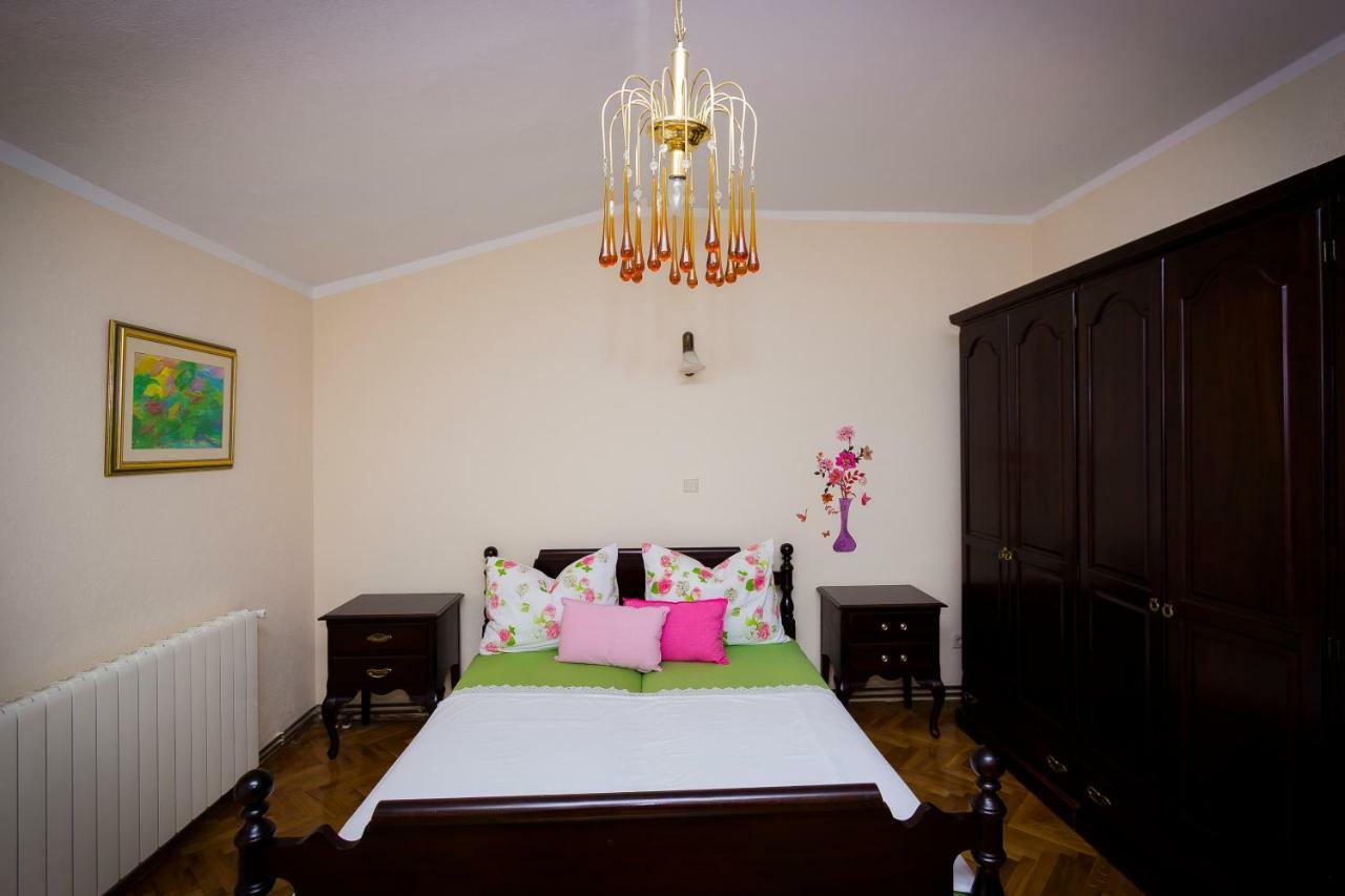 דירות ספליט Apartman Marija מראה חיצוני תמונה