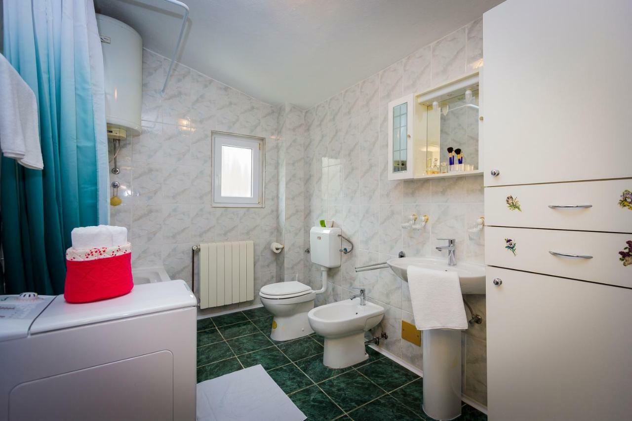דירות ספליט Apartman Marija מראה חיצוני תמונה