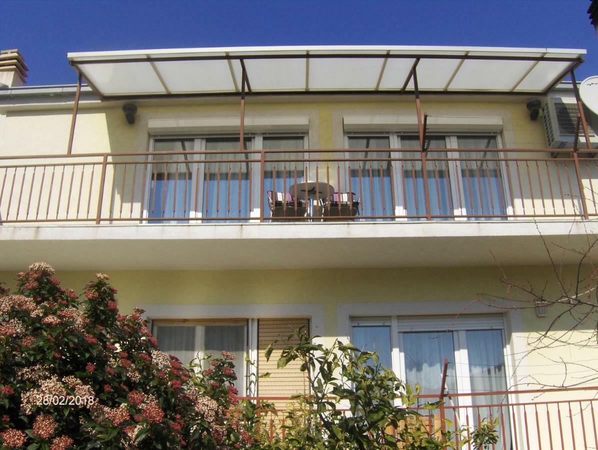 דירות ספליט Apartman Marija מראה חיצוני תמונה