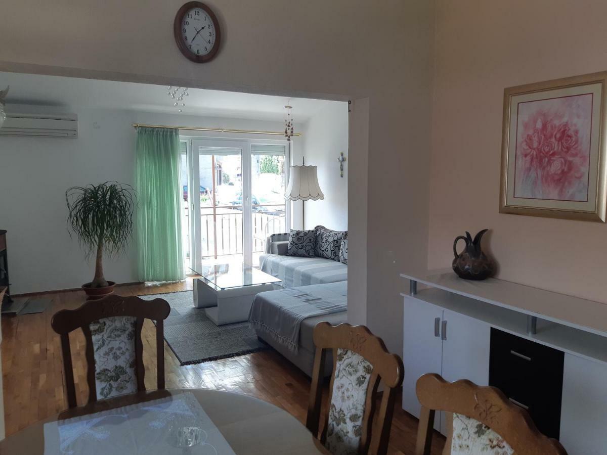 דירות ספליט Apartman Marija מראה חיצוני תמונה