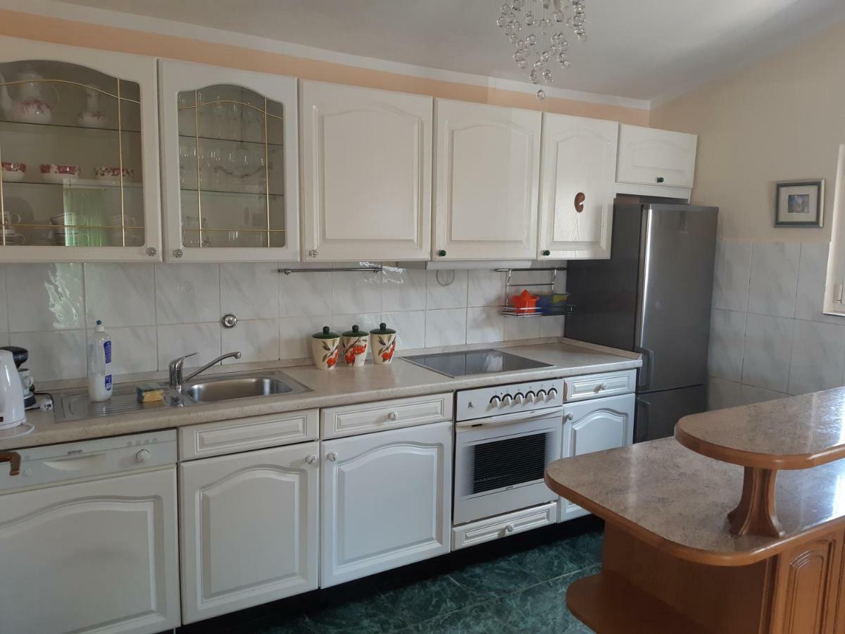 דירות ספליט Apartman Marija מראה חיצוני תמונה