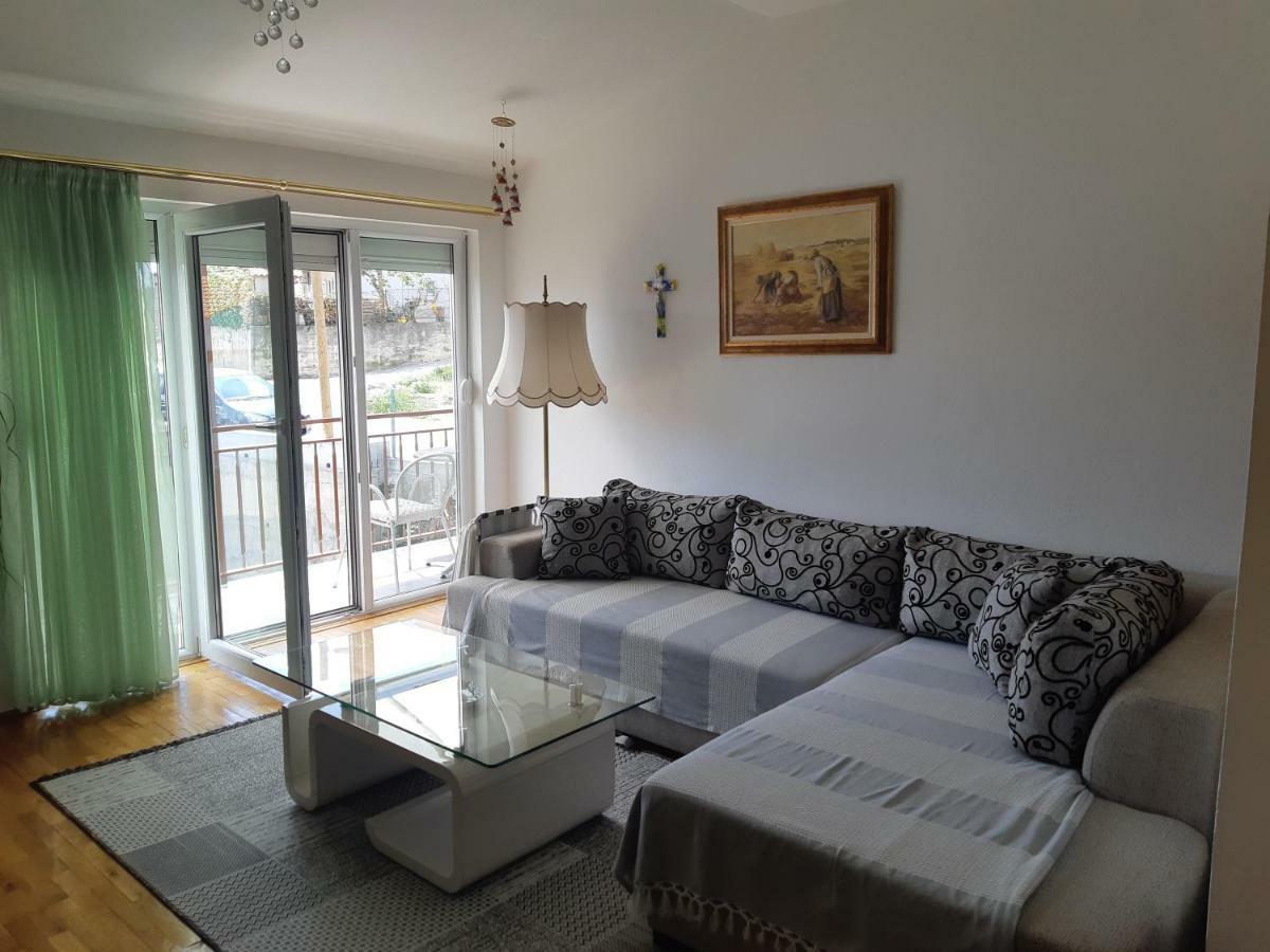 דירות ספליט Apartman Marija מראה חיצוני תמונה