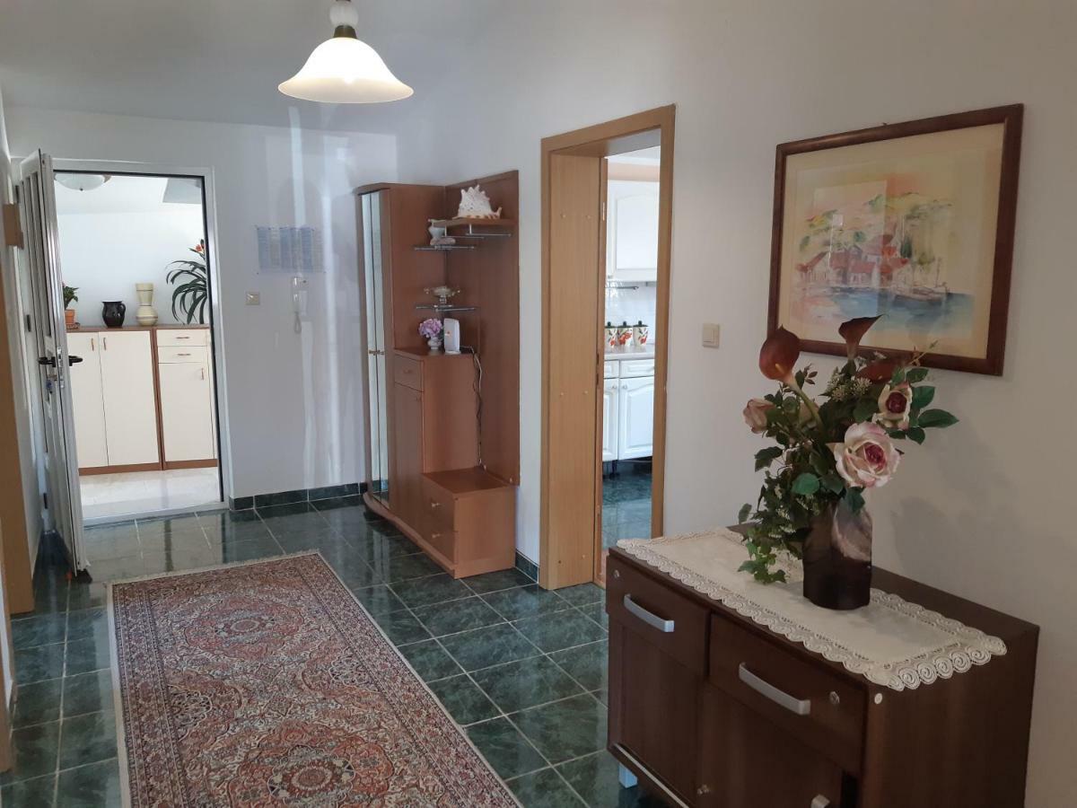 דירות ספליט Apartman Marija מראה חיצוני תמונה