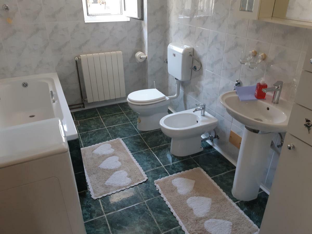 דירות ספליט Apartman Marija מראה חיצוני תמונה